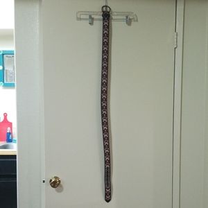 Lucky Brand Leather Belt XL